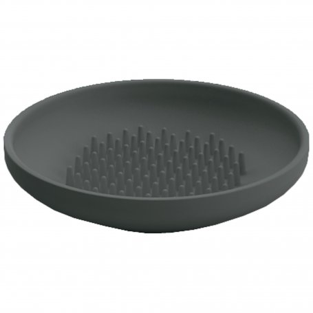 SOAP DISH ROUND