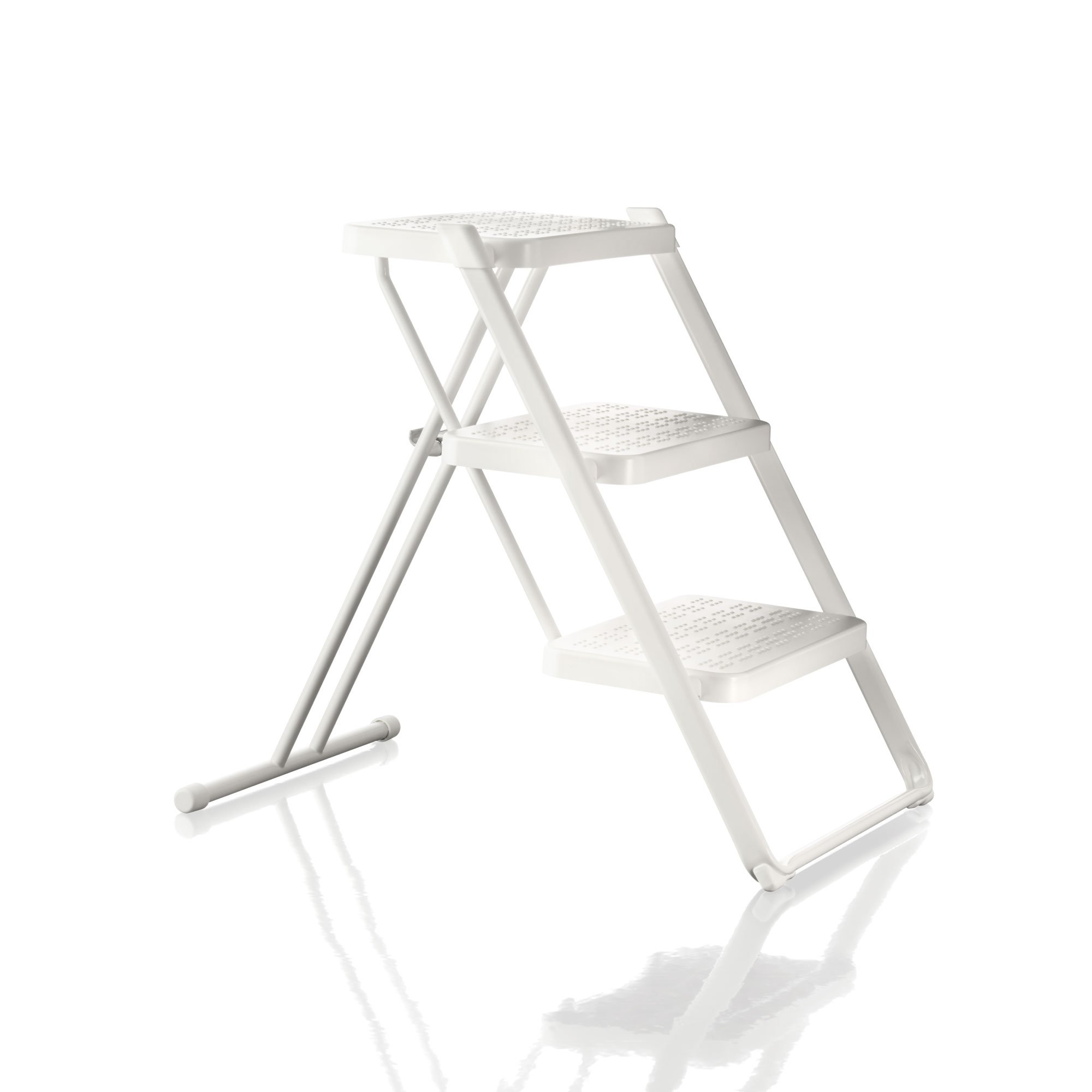 Flat deals folding stool