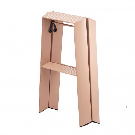 STEP STOOL "FOLDABLE"