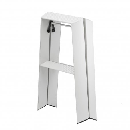 STEP STOOL "FOLDABLE"