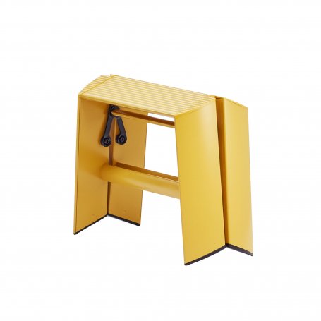 STEP STOOL "FOLDABLE"